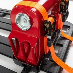 Uchwyt kanistra do platformy OFD